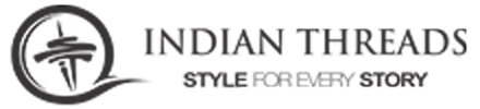 Indian Threads Logo